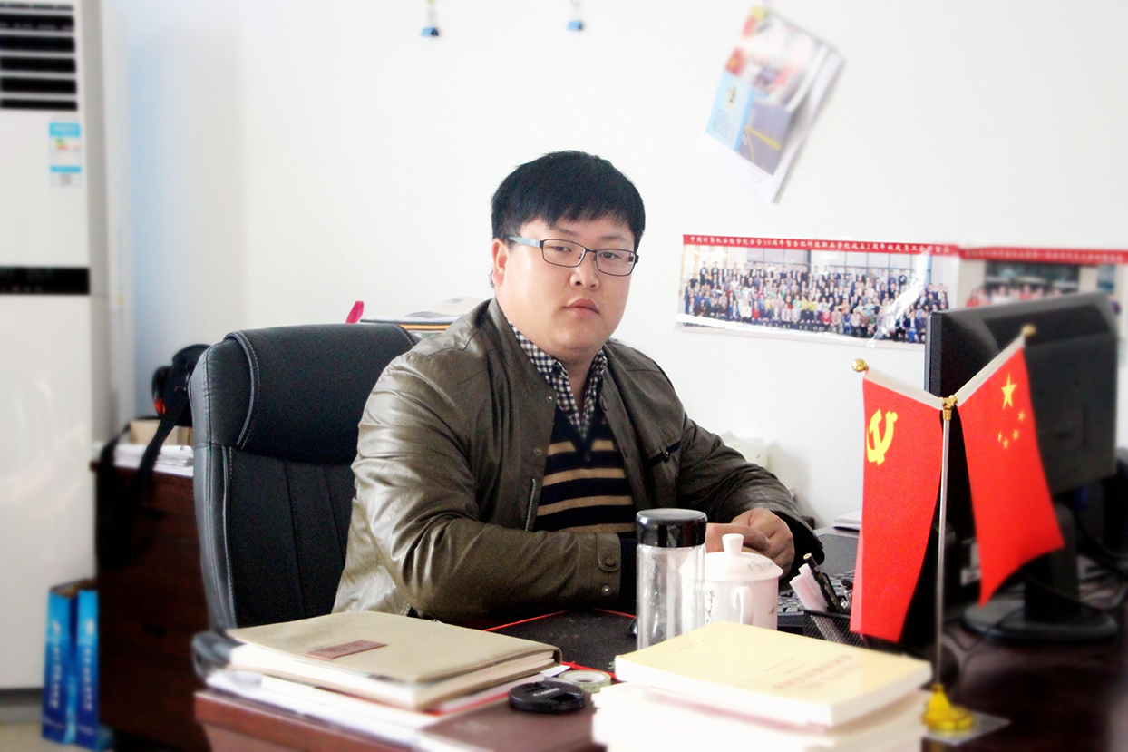 張小照