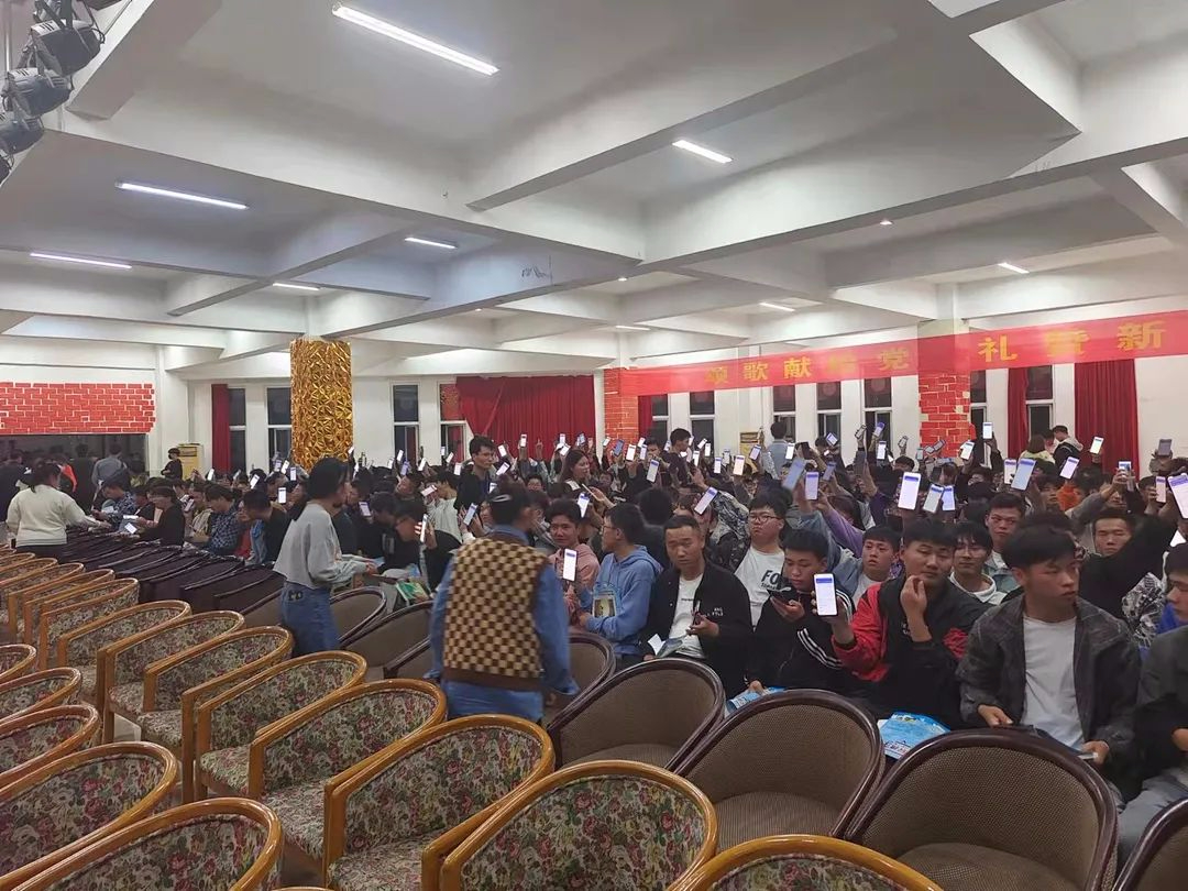 提高防范意識，共筑平安校園